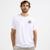 Camisa Santos Manto Masculina - Branco