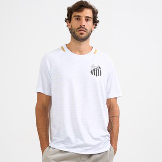 Camisa Santos Manto Masculina