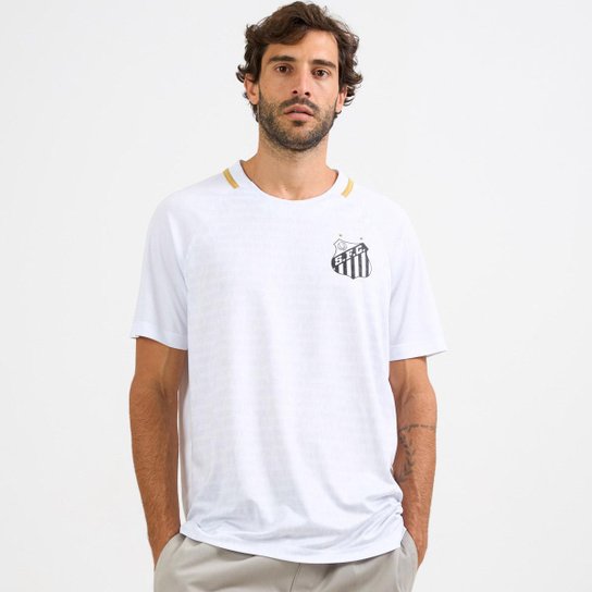 Camisa Santos Manto Masculina