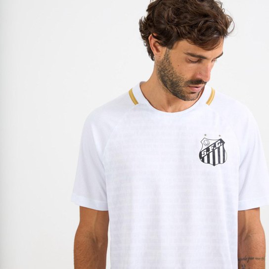 Camisa Santos Manto Masculina