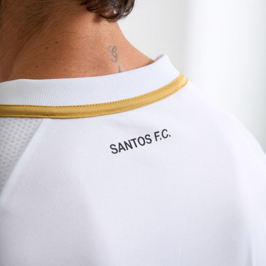 Camisa Santos Manto Masculina