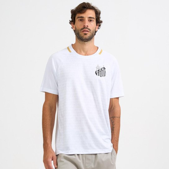 Camisa Santos Manto Masculina
