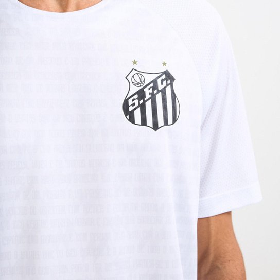 Camisa Santos Manto Masculina