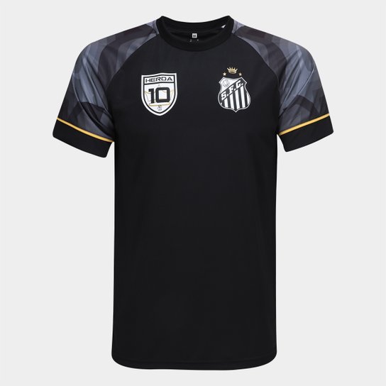Camisa Santos Masculina