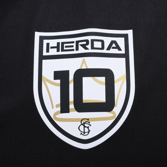 Camisa Santos Masculina