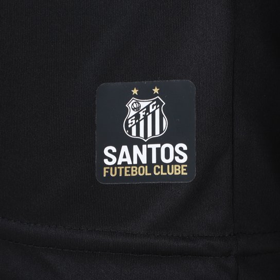 Camisa Santos Masculina