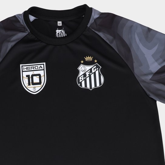 Camisa Santos Masculina