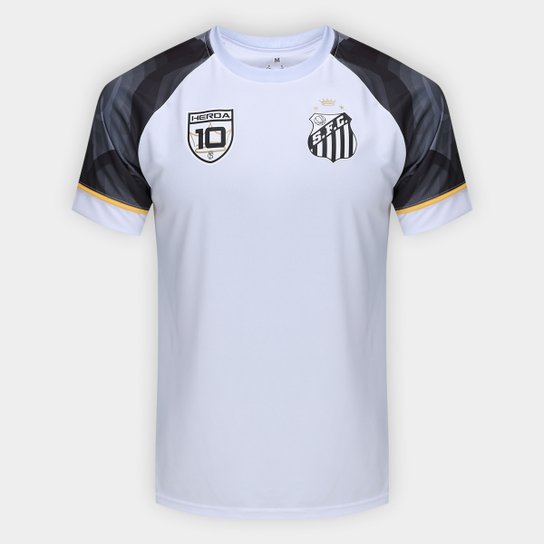 Camisa Santos Masculina