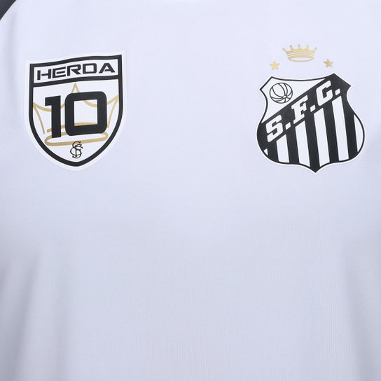 Camisa Santos Masculina