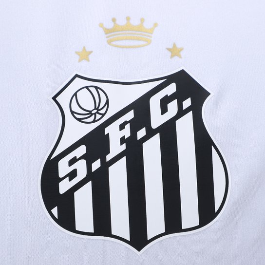 Camisa Santos Masculina