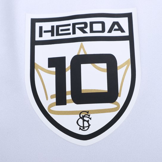 Camisa Santos Masculina