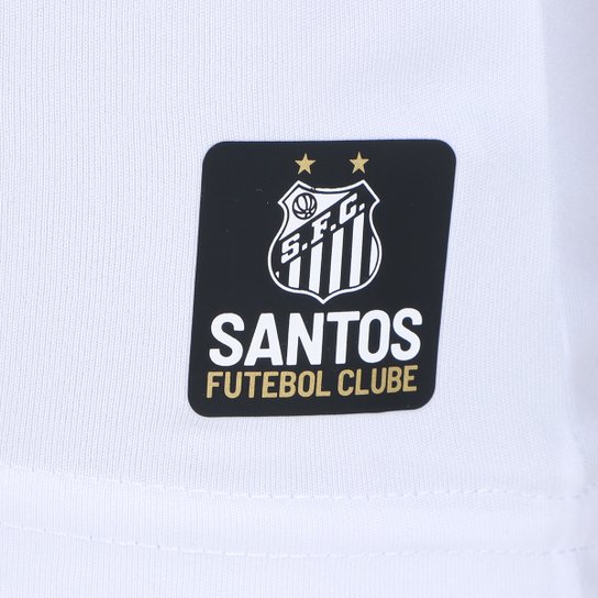Camisa Santos Masculina