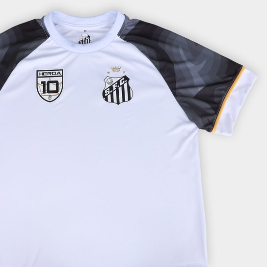 Camisa Santos Masculina