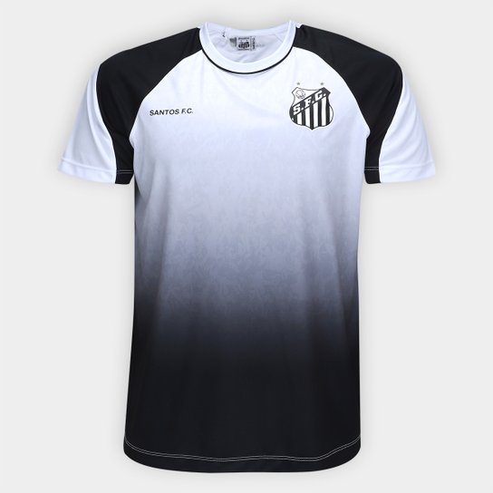 Camisa Santos Masculina