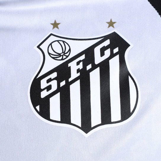 Camisa Santos Masculina