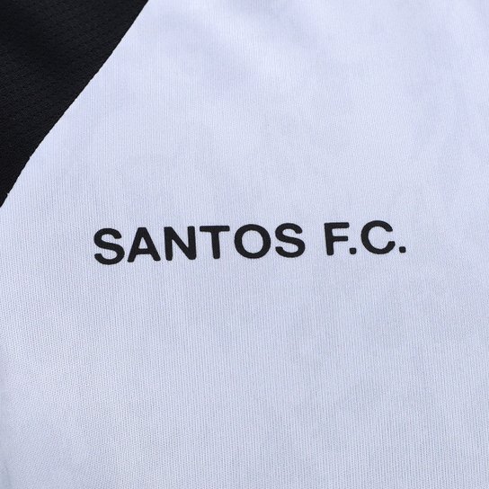 Camisa Santos Masculina