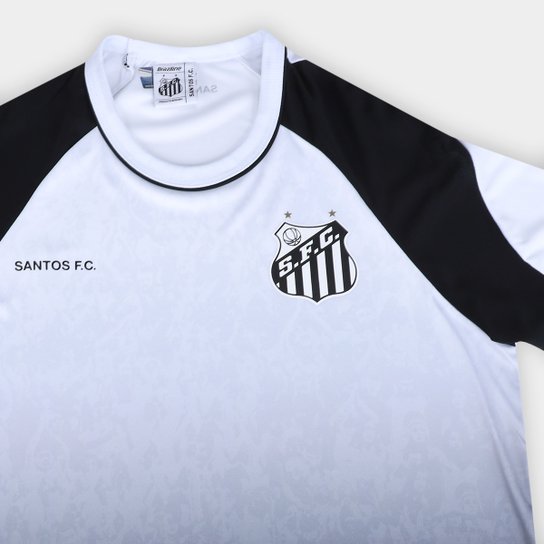 Camisa Santos Masculina