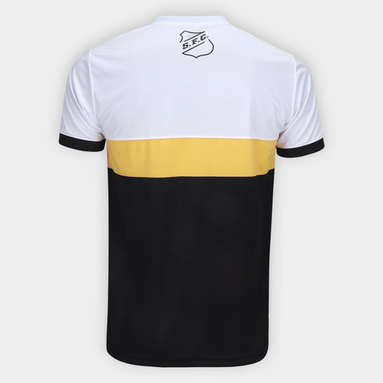 Camisa Santos Masculina
