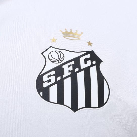 Camisa Santos Masculina