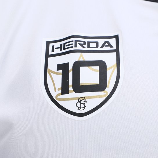 Camisa Santos Masculina