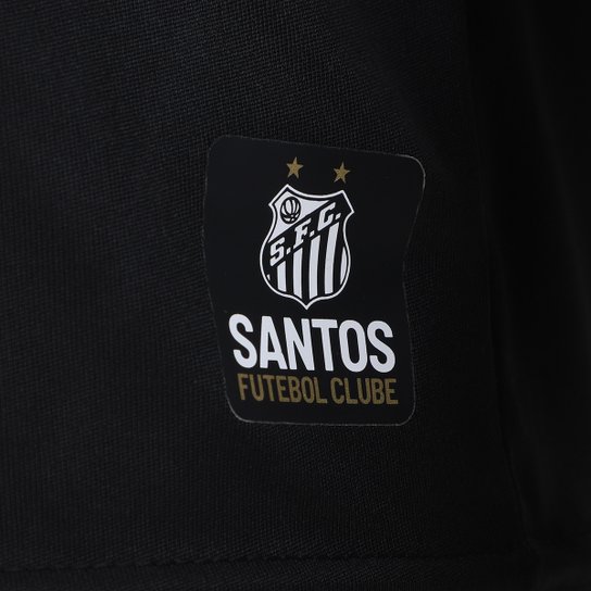 Camisa Santos Masculina