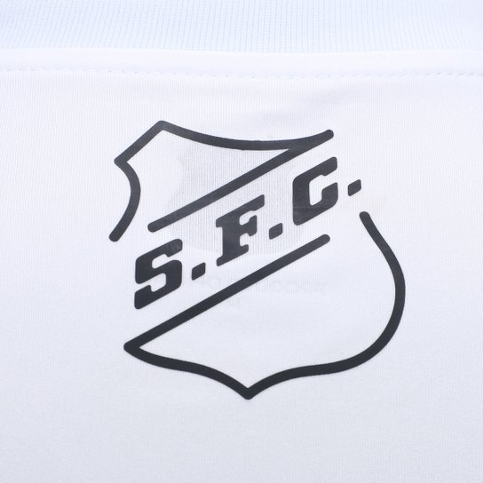 Camisa Santos Masculina