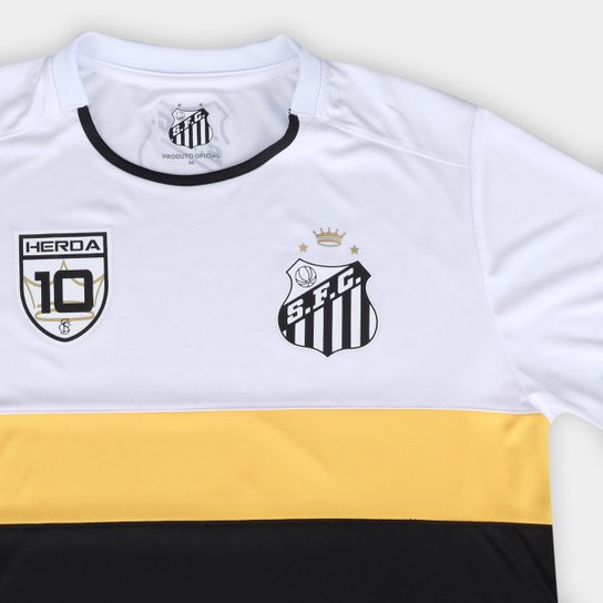 Camisa Santos Masculina