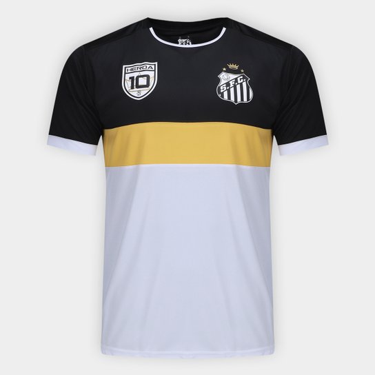 Camisa Santos Masculina