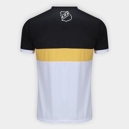 Camisa Santos Masculina