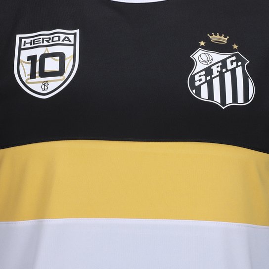 Camisa Santos Masculina