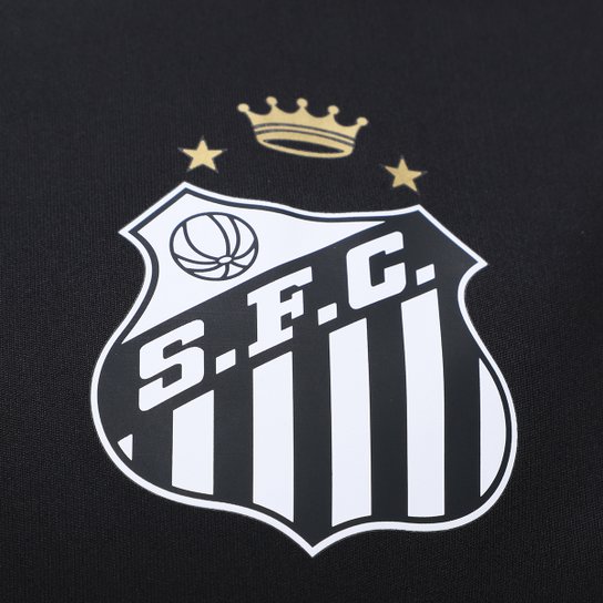 Camisa Santos Masculina