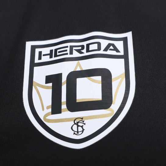 Camisa Santos Masculina