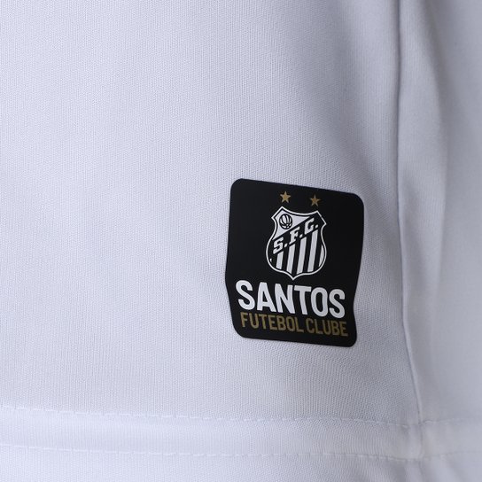 Camisa Santos Masculina