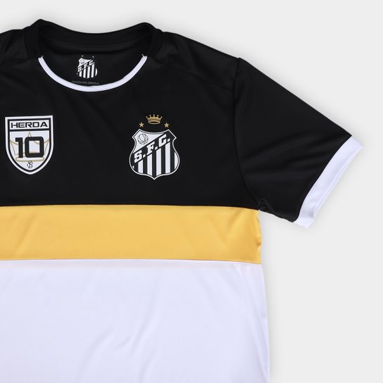 Camisa Santos Masculina