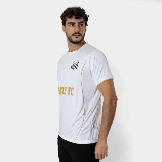 Camisa Santos Masculina