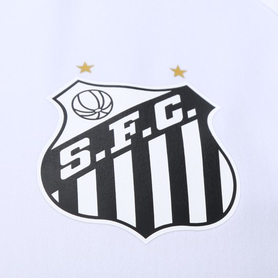 Camisa Santos Masculina
