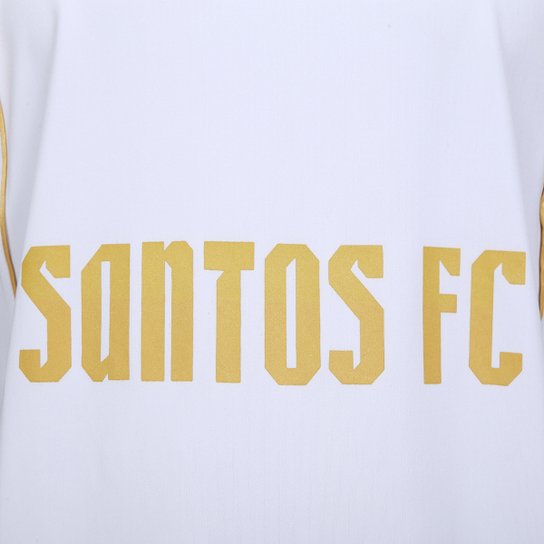 Camisa Santos Masculina