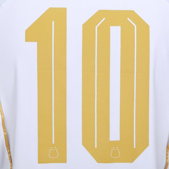 Camisa Santos Masculina