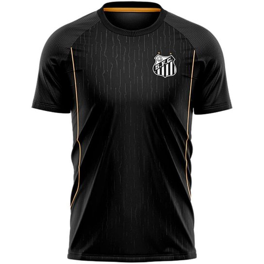 Camisa Santos Metaverse Masculina