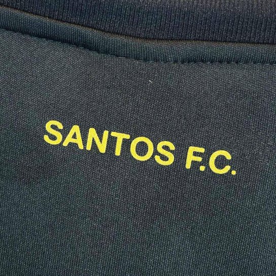 Camisa Santos Metaverse Masculina