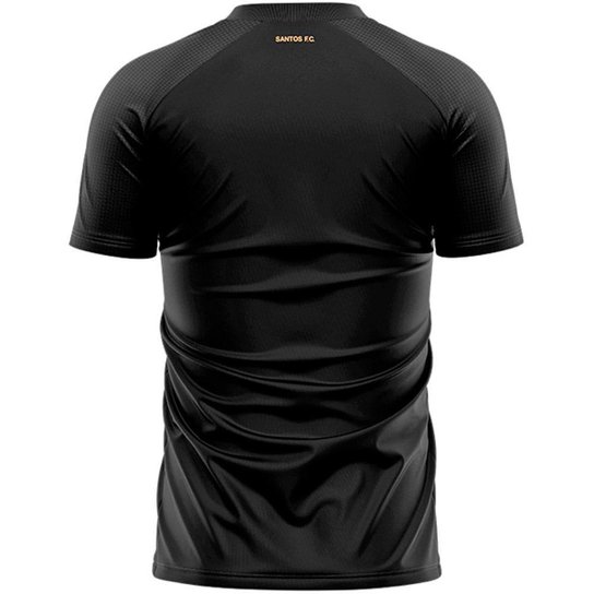 Camisa Santos Metaverse Masculina