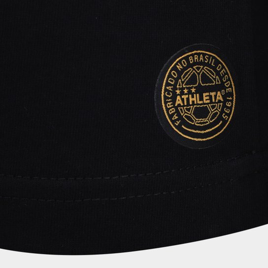 Camisa Santos Monocromatica Masculina