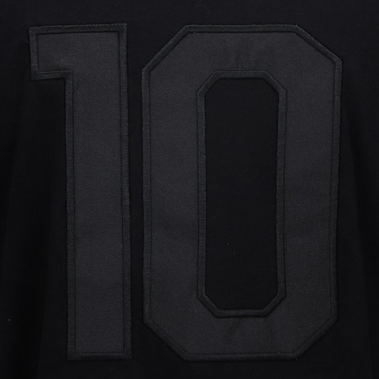 Camisa Santos Monocromatica Masculina