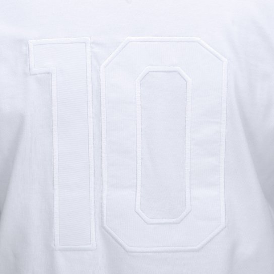 Camisa Santos Monocromatica Masculina