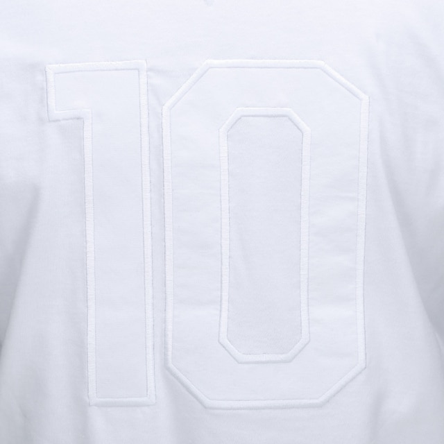Camisa Santos Monocromatica Masculina
