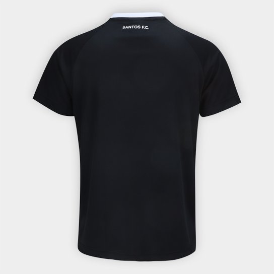 Camisa Santos Mosaico Feminina