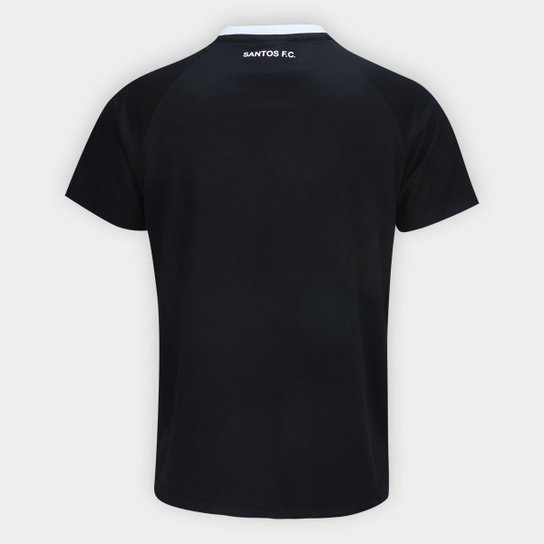 Camisa Santos Mosaico Feminina