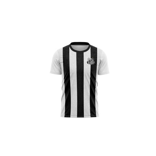 CAMISA SANTOS OFICIAL LICENCIADA PROSPECTIVE 23/24 - M
