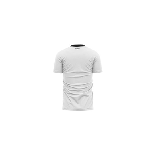 CAMISA SANTOS OFICIAL LICENCIADA PROSPECTIVE 23/24 - M