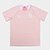 Camisa Santos Outubro Rosa 25/26 Torcedor Umbro Masculina - Rosa+Branco